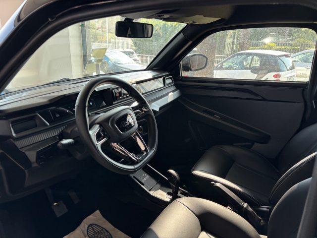 LIGIER JS 50 DCI Select