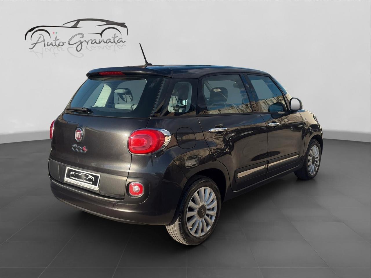 Fiat 500L 1.3 Multijet 85cv Lounge