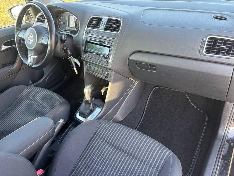 Volkswagen Polo NEOP. DSG 1.4 Benzina 86cv