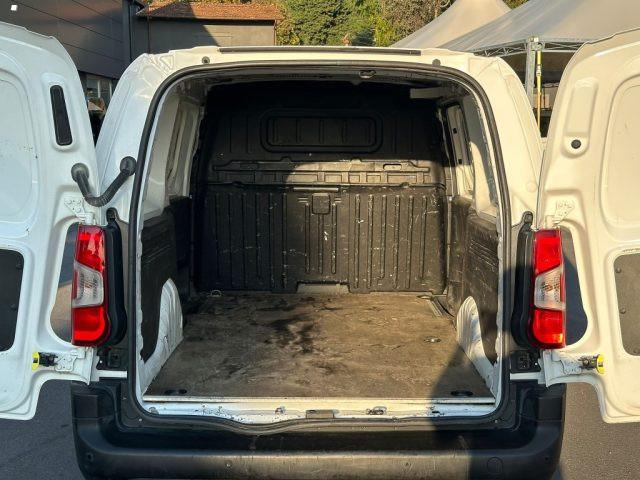 TOYOTA Proace City 1.5D 130 CV S&S PC