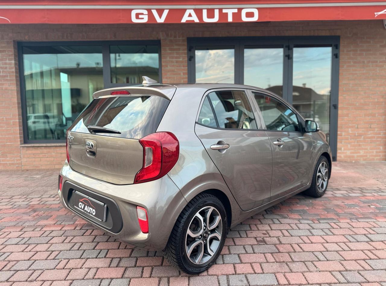 Kia Picanto 1.0 12V Cool