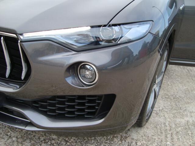 Maserati Levante V6 Diesel 275 CV AWD Granlusso Q4
