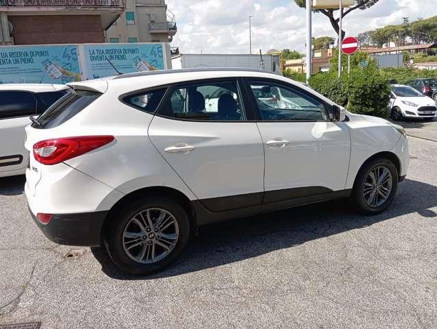 Hyundai iX35 ix35 1.6 Classic 2wd PREZZO FINO AL 31/10