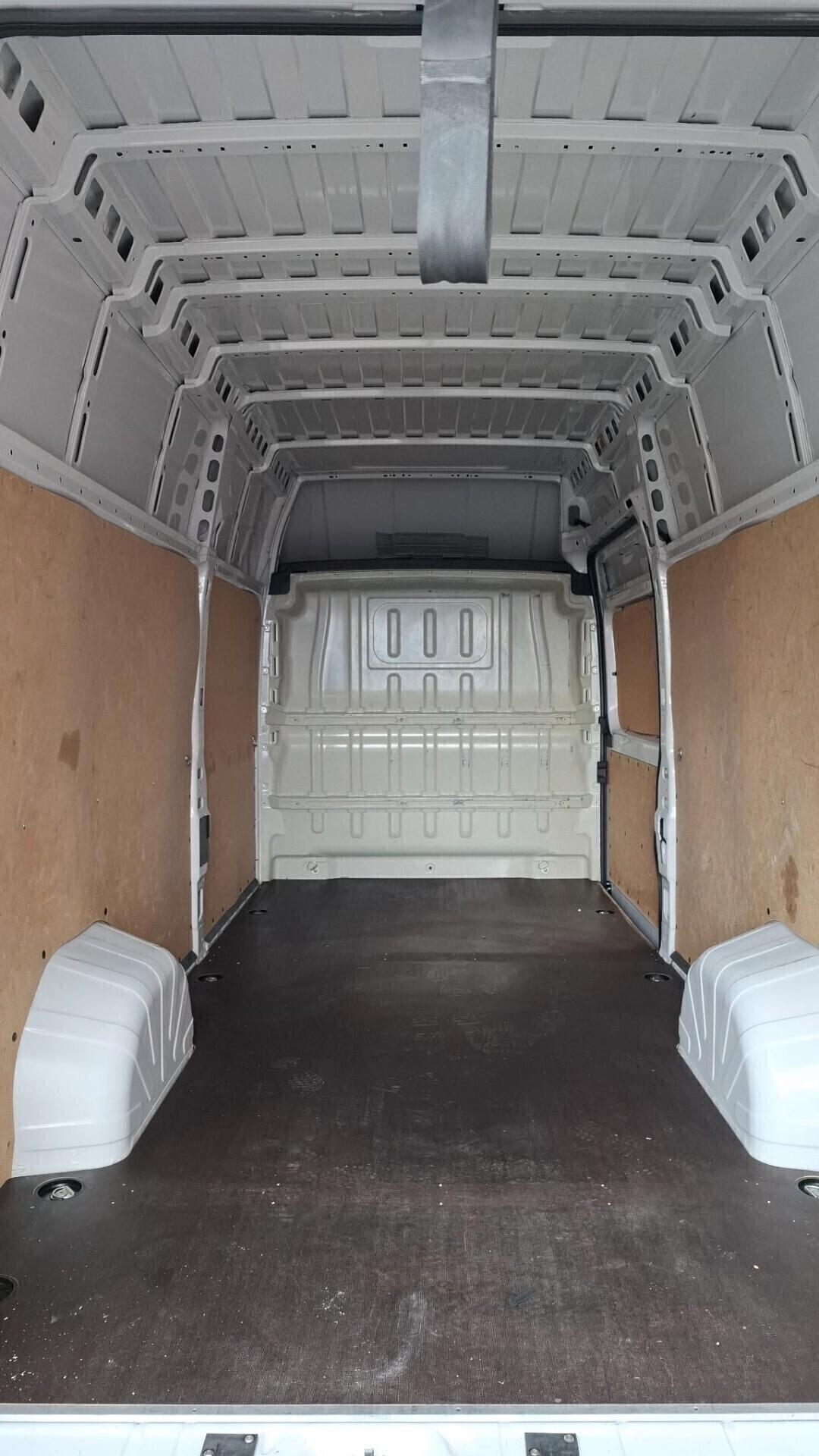 FIAT DUCATO TETTO ALTO PASSO LUNGO DEL 2017 €8900+IVA