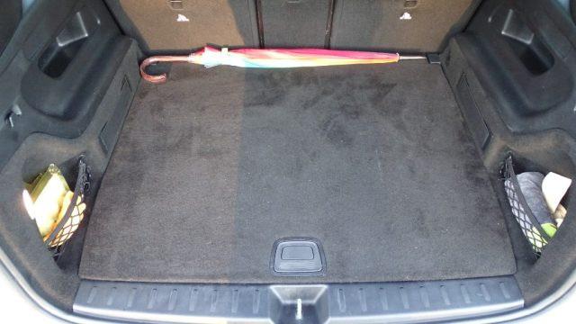 MERCEDES-BENZ GLB 200 d, Automatica, Sport Plus, Tetto elet. Garanzia..