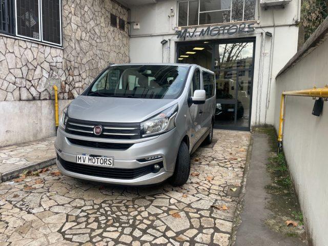 FIAT Talento 1.6 MJT 125CV Combi 10q m1