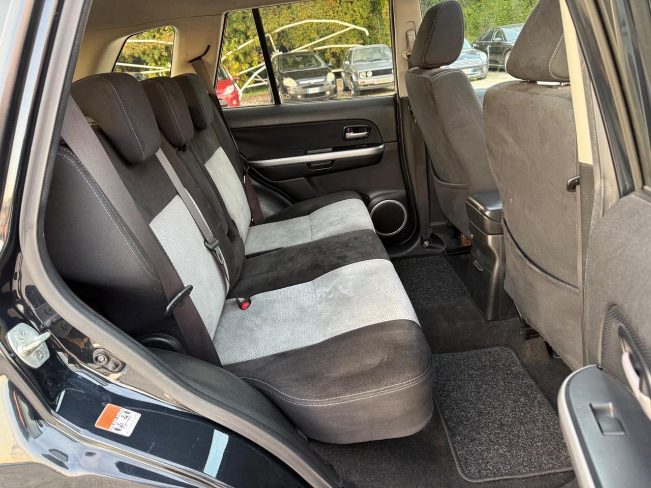 Suzuki Grand Vitara 1.9 DDiS 5 porte Executive