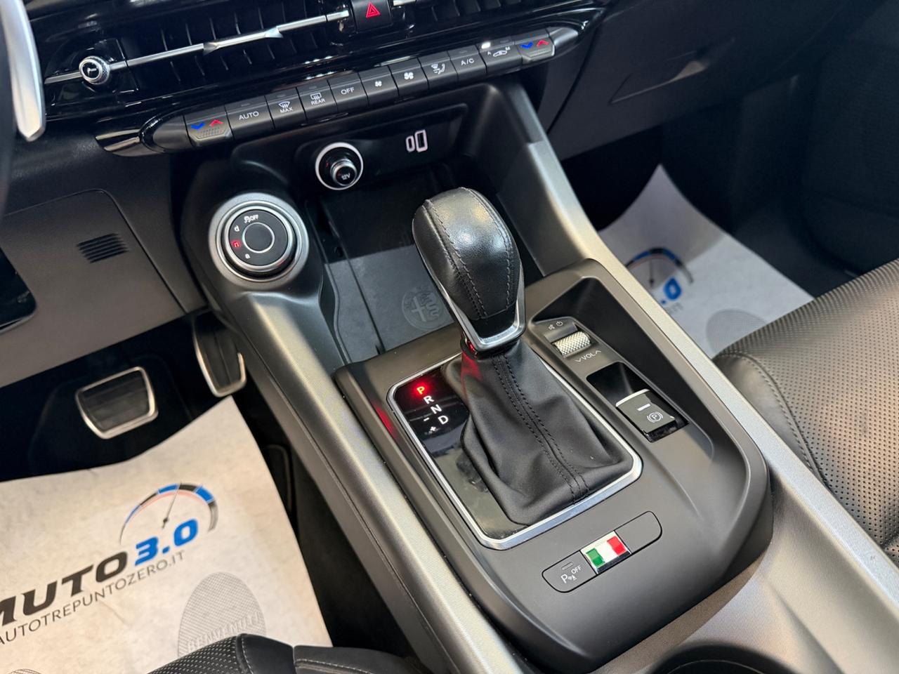 Alfa Romeo Tonale 1.5 130 CV MHEV TCT7 Edizione Speciale