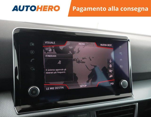 SEAT Tarraco 1.5 TSI Style
