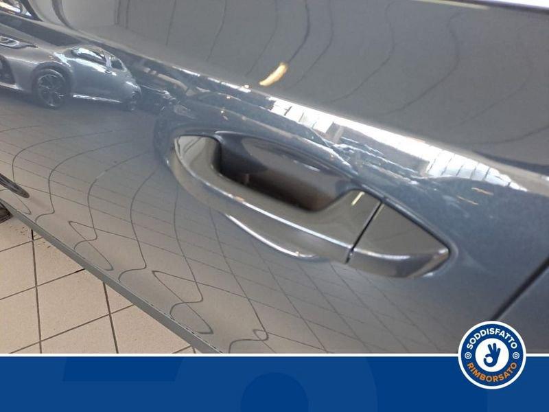 KIA Xceed 1.5 TGDI Mild Hybrid DCT Business MY25