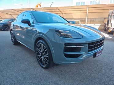 PORSCHE Cayenne Coupé 3.0 V6
