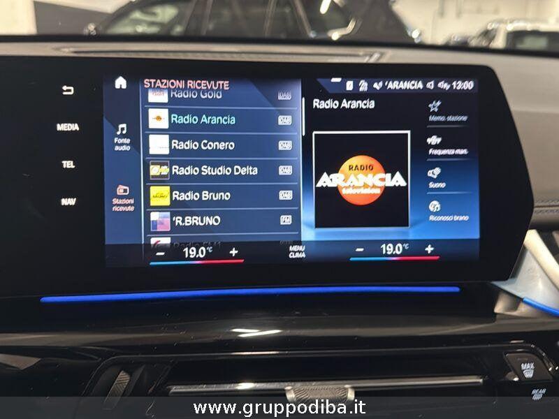 BMW X1 U11 sdrive18d MSport Edition Balance auto