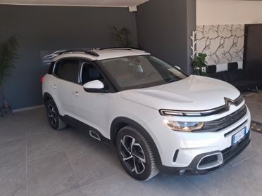 Citroen C5 Aircross BlueHDi 130 S&S Live