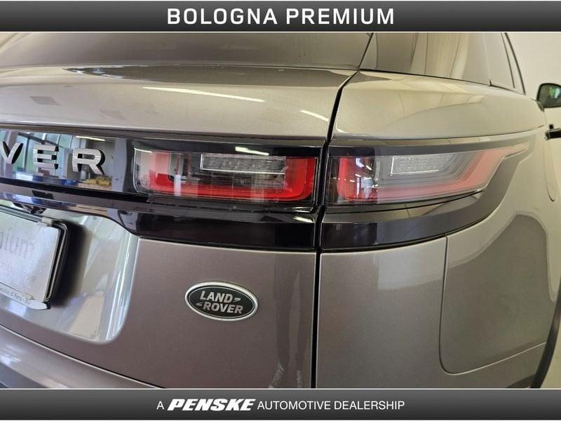Land Rover Range Rover Velar 2.0 Si4 300 CV R-Dynamic HSE