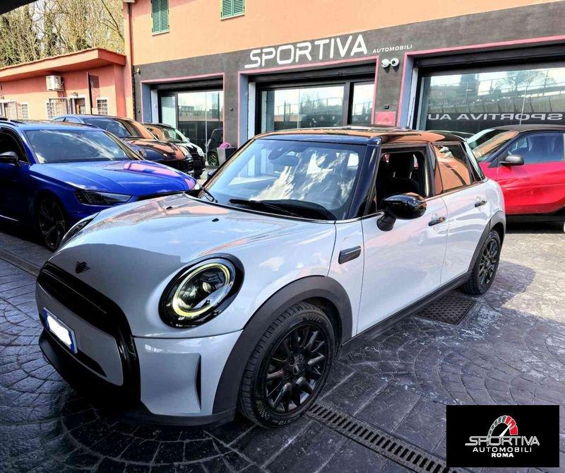 MINI Mini 5 porte RESTYLING PARI AL NUOVO! 1.5