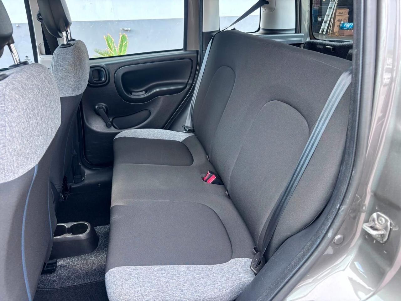 Fiat Panda 1.0 FireFly S&S Hybrid City Life PREZZO PROMO