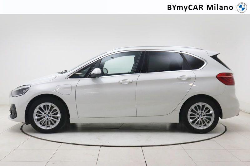 BMW Serie 2 Active Tourer 225 xe iPerformance Advantage Steptronic