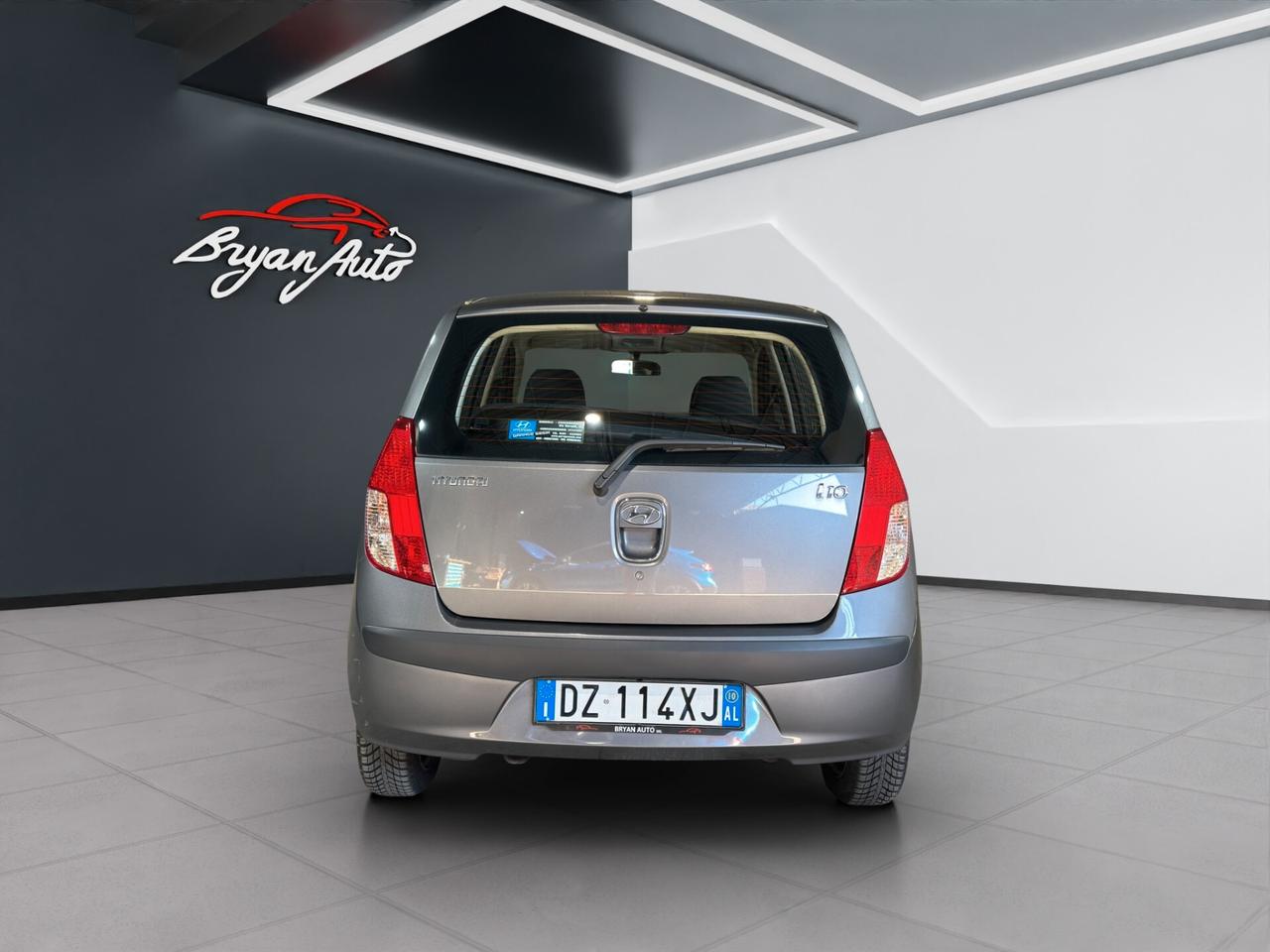 Hyundai i10 1.1 12V LIKE