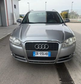 Audi A4 2.0 TDI 143CV F.AP. Ambiente