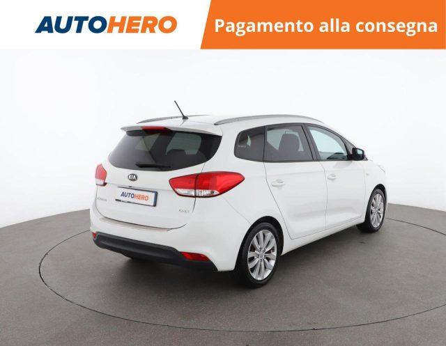 KIA Carens 1.7 CRDi 115 CV Class