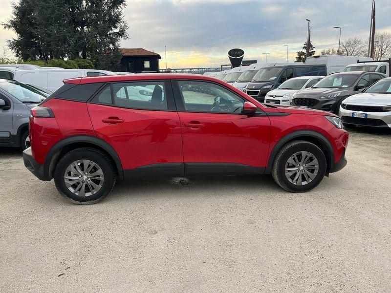 Peugeot 2008 2008 PureTech 130 S&S Active