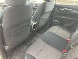 Nissan Qashqai 1.5 dCi Acenta
