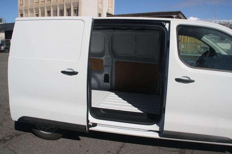 FIAT Scudo Scudo Ice van M 1.5 diesel 120cv S&S