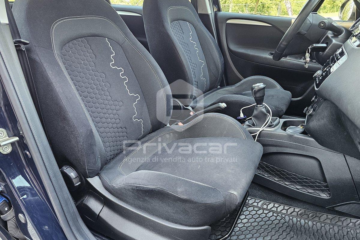 FIAT Punto 1.3 MJT II 75 CV 5 porte Lounge