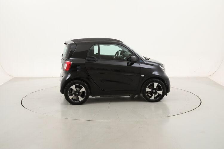 Smart fortwo Passion BR552615 Elettrico 82CV