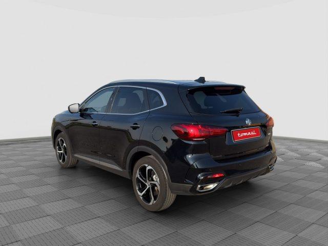 MG HS HS 1.5T-GDI AT Luxury