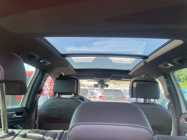 VOLKSWAGEN Tiguan 1.5 TSI 150 CV DSG ACT R-Line