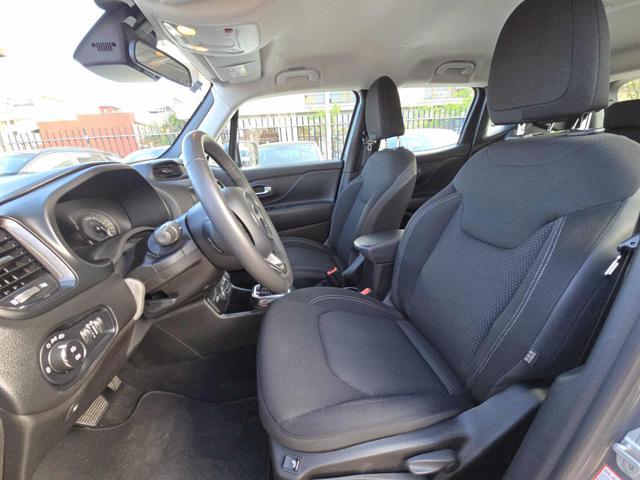 JEEP Renegade 1.3 T4 190CV PHEV 4xe AT6 Limited NO OBBL. FINA.
