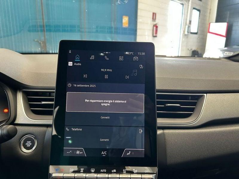 Renault Captur Captur ECO-G 100 CV Techno - PROMO SIRONIAUTO+