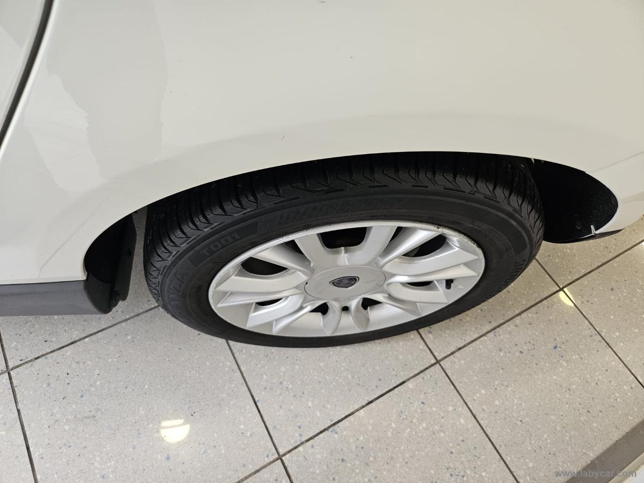 LANCIA Delta 1.6 MJT Platino