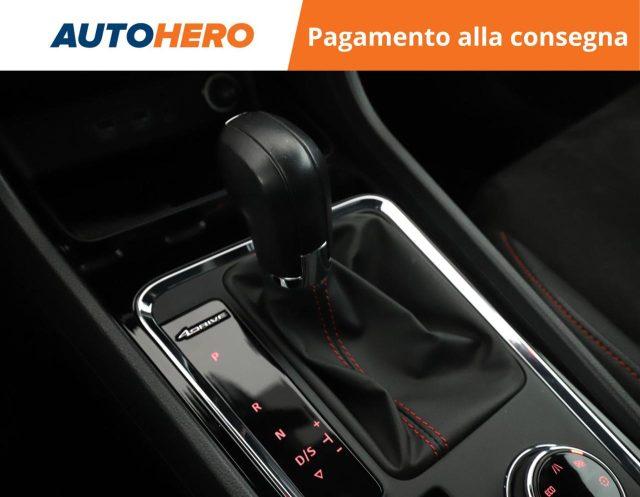 SEAT Ateca 2.0 TSI 4DRIVE DSG FR