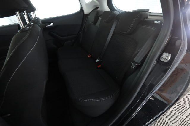 FORD Fiesta Fiesta 1.1 75 CV 5 porte Titanium