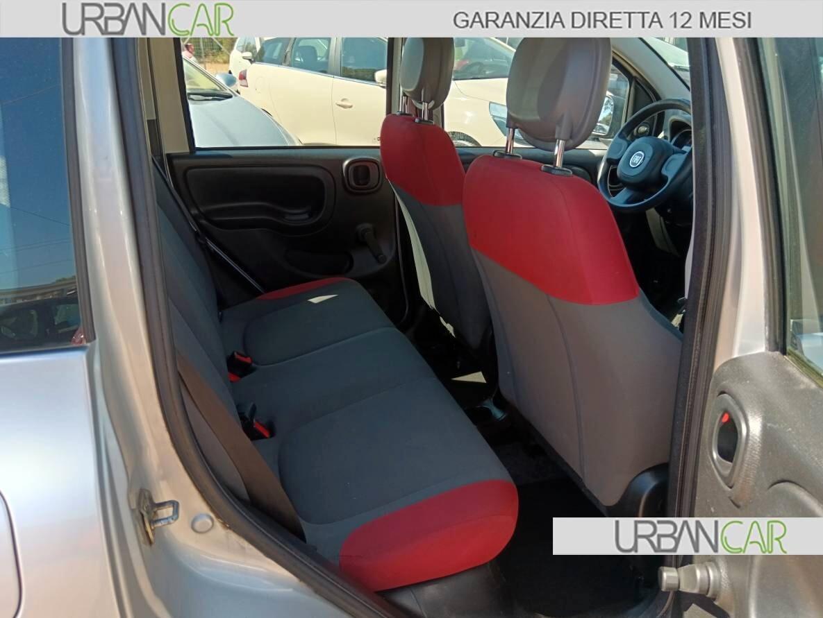 FIAT Panda 1.2 69 Cv 5p - GARANZIA