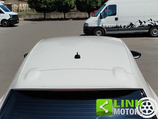 VOLKSWAGEN Scirocco 1.4 TSI 160CV