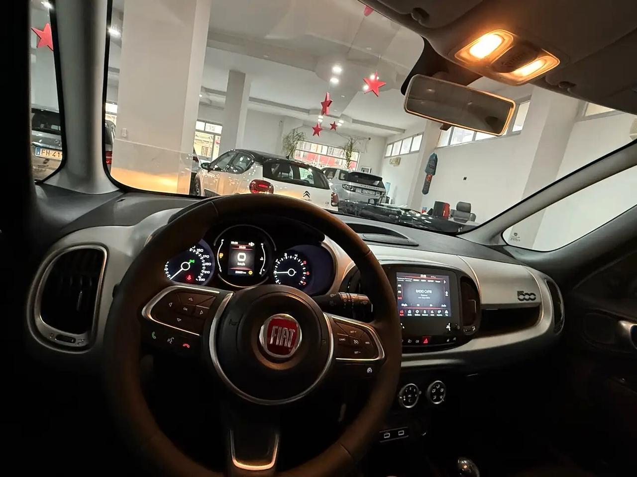 Fiat 500L 1.3 Multijet 95 CV Sport