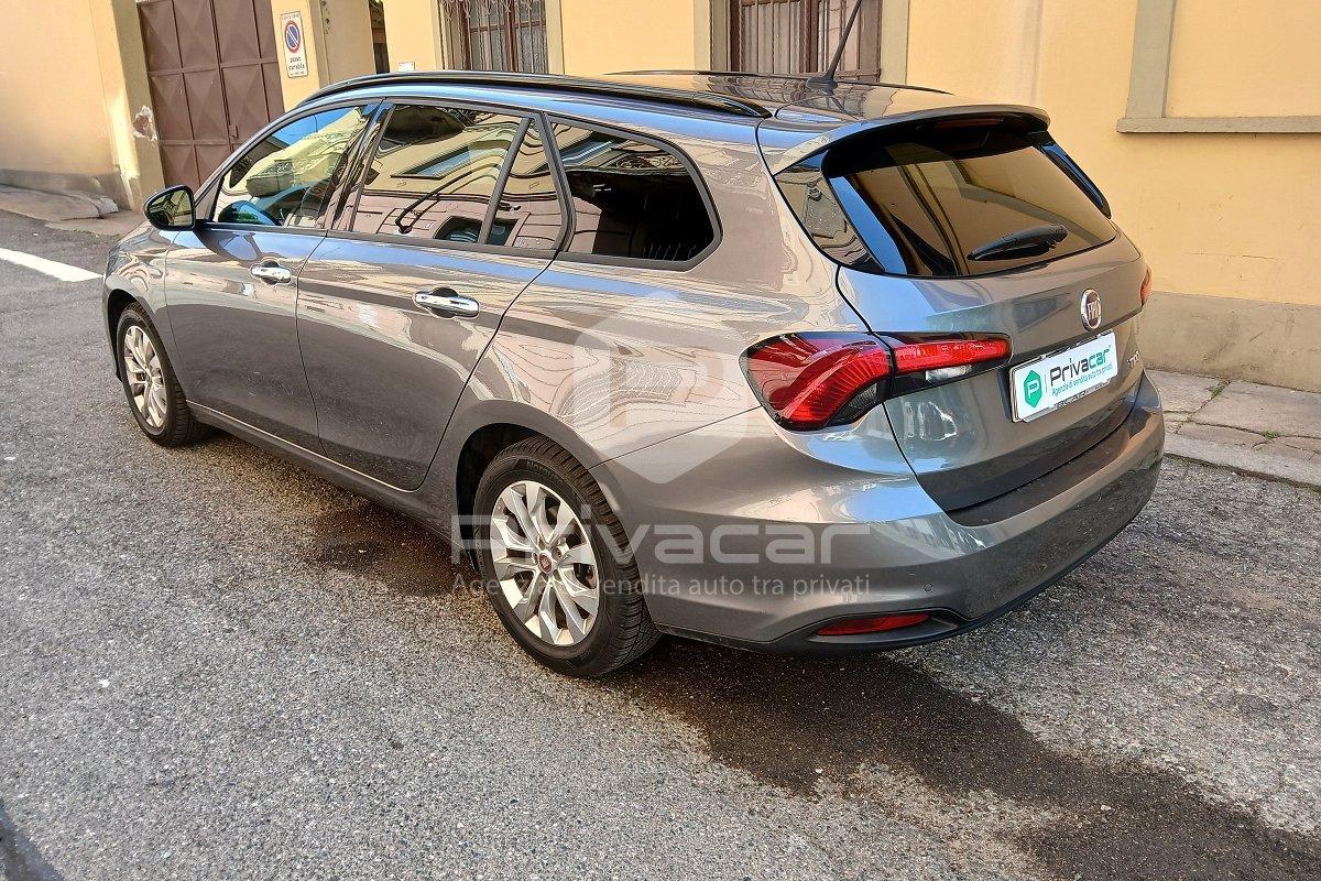 FIAT Tipo 1.4 T-Jet 120CV SW Lounge