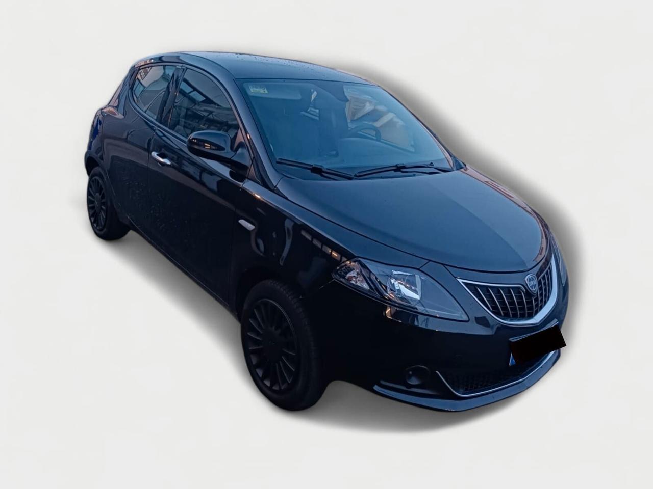Lancia Ypsilon 1.0 FireFly 5 porte S&S Hybrid Gold