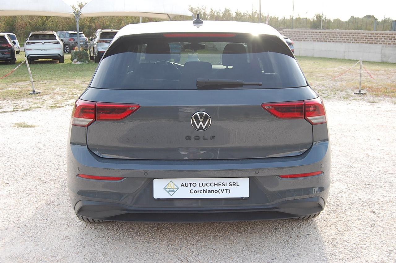 Volkswagen Golf 1.5 TSI 150 CV EVO ACT UNITED