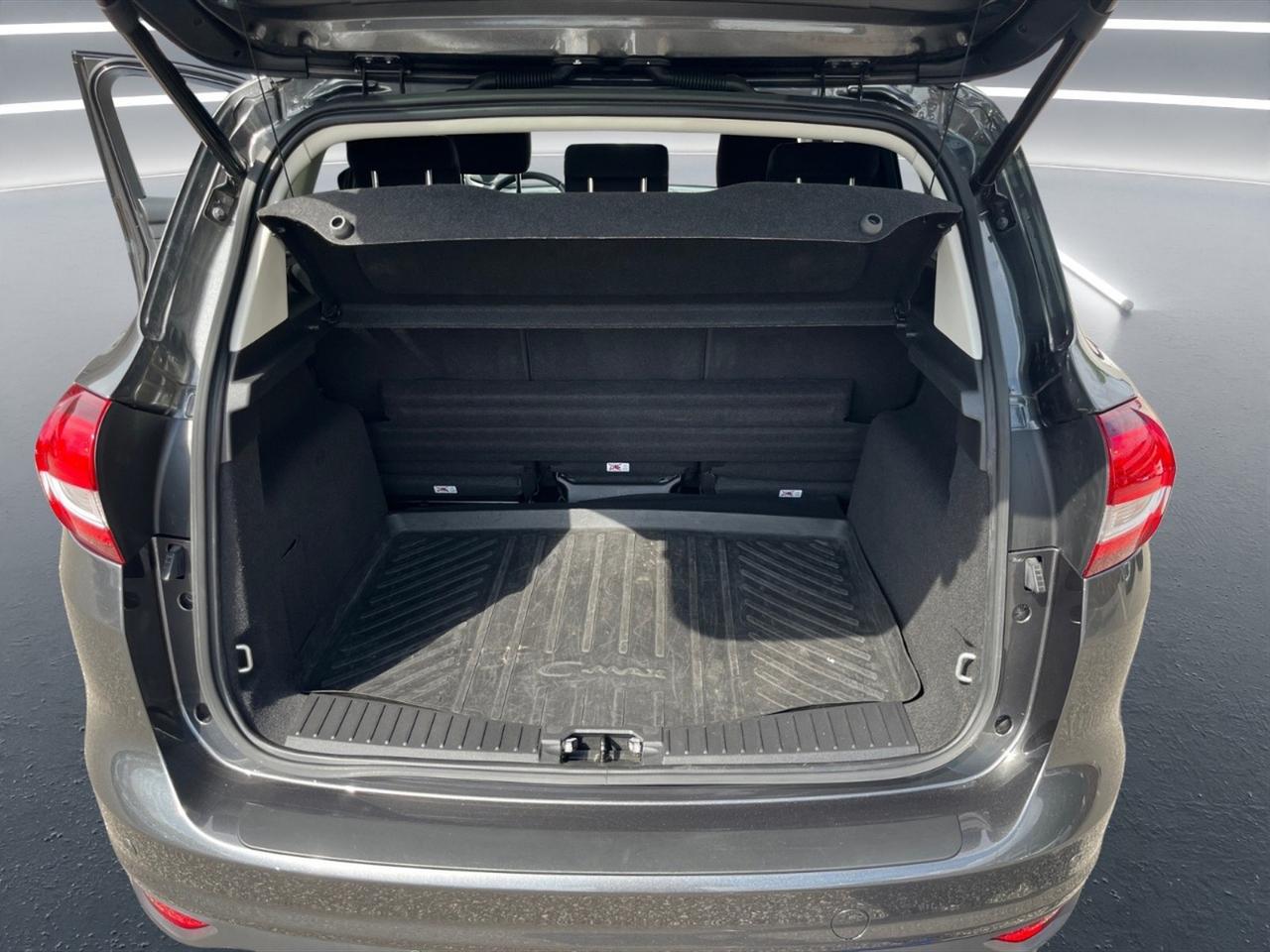 Ford C-Max 1.0 ecoboost titanium x s&s 125cv