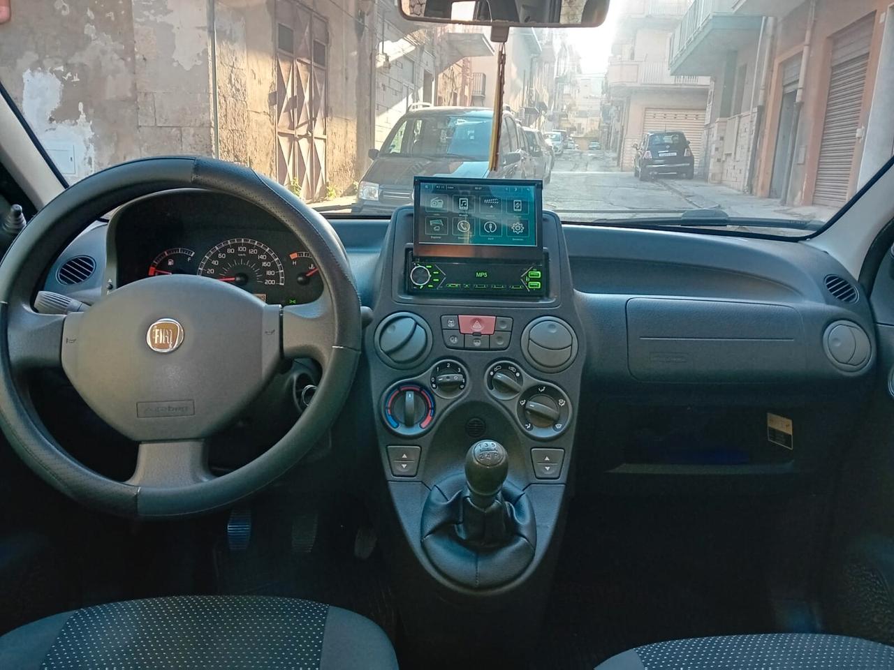 Fiat Panda 1.2 Dynamic