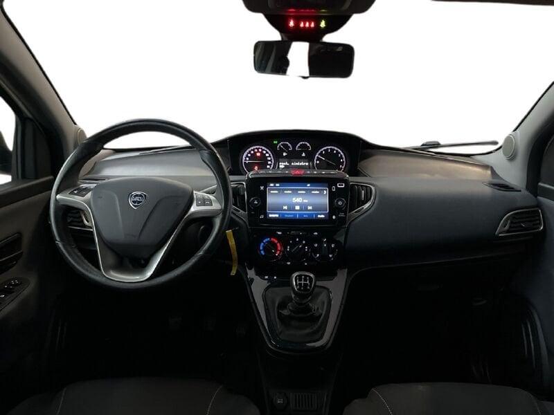 Lancia Ypsilon III 2021 1.2 Gold Gpl 69cv