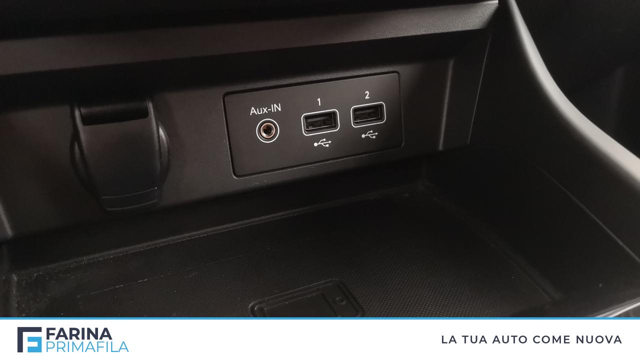 RENAULT Arkana 2021 - Arkana 1.6 E-Tech full hybrid R.S. Line 145cv