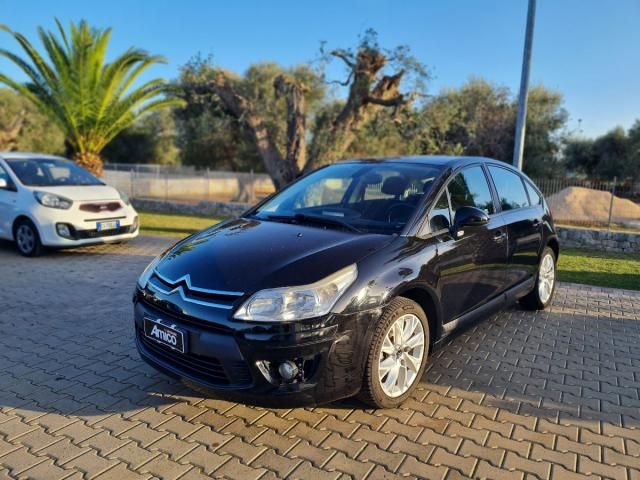 CITROEN - C4 - 1.4 Benzina solo 130.000km