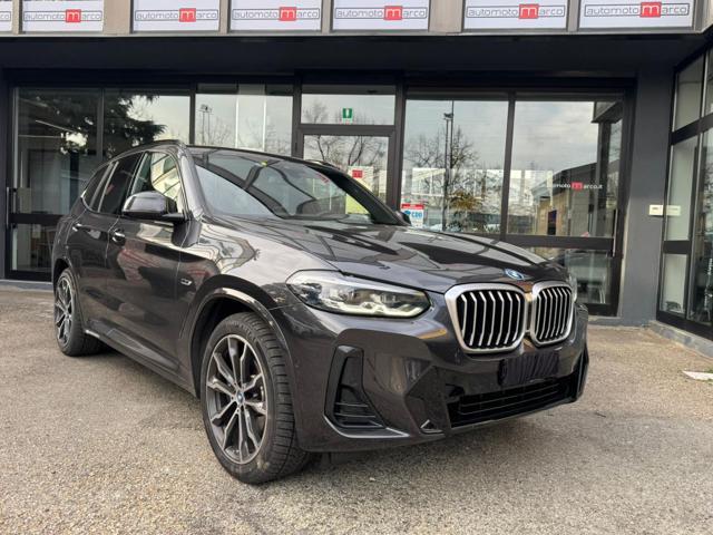 BMW X3 xDrive30e MSport *IVA ESPOSTA* *CIRCA 45.000Km*