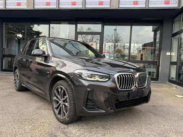 BMW X3 xDrive30e MSport *IVA ESPOSTA* *CIRCA 45.000Km*