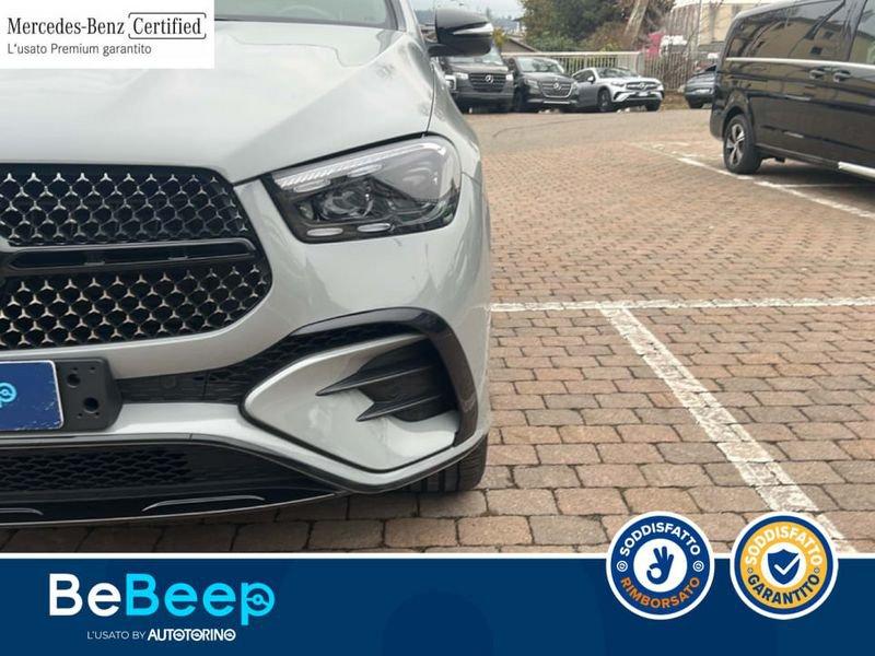 Mercedes-Benz GLE Coupé GCOUPE 350 DE PHEV AMG LINE PREMIUM 4MATIC AUTO